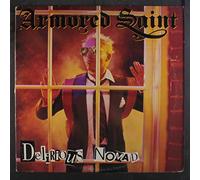 ARMORED SAINT - delirious nomad LP