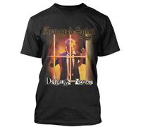 Armored Saint - Delirious Nomad T-SHIRT-XXL #152035