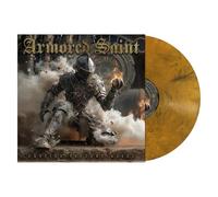 Armored Saint - Emotion Factory Reset