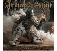 Armored Saint - Emotion Factory Reset