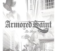 Armored Saint - La Raza