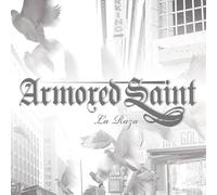ARMORED SAINT - 'La Raza'