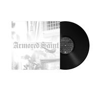 Armored Saint La Raza (Black Vinyl LP) (Vinyl LP)