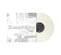 Armored Saint La Raza (Clear White Vinyl LP) (Vinyl LP)