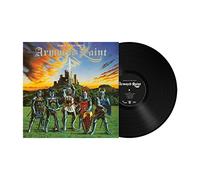 Armored Saint March of the Saint (Vinyl LP) 12" Album