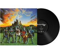 Armored Saint March of the Saint (Vinyl LP) 12" Album