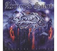 Armored Saint - Punching The Sky