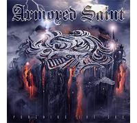 Armored Saint - Punching The Sky