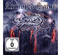 Armored Saint - Punching The Sky