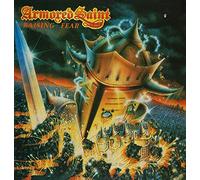 Armored Saint - Raising Fear