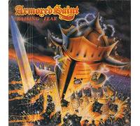 Armored Saint - Raising Fear