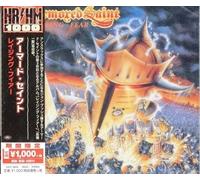 Armored Saint - Raising Fear