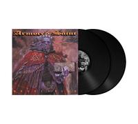 Armored Saint Revelation (2 LP Black Vinyl)