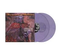 Armored Saint Revelation (2 LP Lilac Marbled Vinyl) (Vinyl LP)