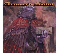 Armored Saint Revelation (Vinyl LP)