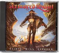 Armored Saint - Saints Will Conquer (Live)
