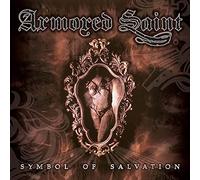Armored Saint - Symbol Of Salvation