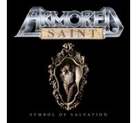 Armored Saint Symbol of Salvation (35th Anniversary) (Vinyl LP)
