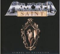 Armored Saint Symbol of Salvation (CD) Special Album