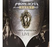 Armored Saint Symbol of Salvation: Live (Vinyl LP) 12" Album