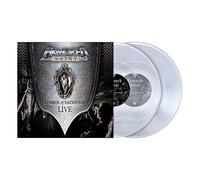 Armored Saint - Symbol Of Salvation: Live