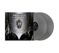 Armored Saint Symbol of Salvation: Live (Vinyl LP)