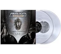 Armored Saint Symbol Of Salvation: Live (Vinyl LP)