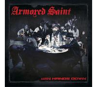 Armored Saint Win Hands Down Album