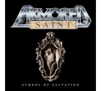 Armored Saint Symbol of Salvation (CD) Special Album