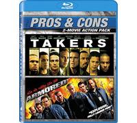 Armored / Takers