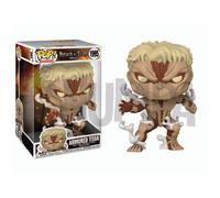 Armored Titan Funko Pop 1995 Attack On Titan Jumbo PRE-ORDER