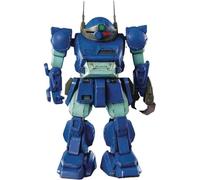 Armored Trooper Votoms Robo-dou Action Figura Rabidly Dog 16 Cm Threezero