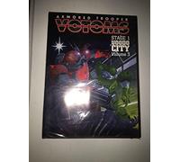 Armored Trooper Votoms - Vol. 3-Uoodo City