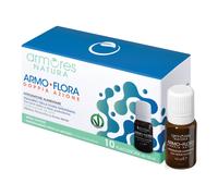 Armores Armo Flora Doppia Azione 10 Flaconcini Da 10 ml