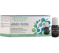 Armores Natura - Armo-Flora Doppia Azione Vitamine 1 pieces unisex