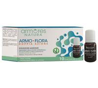 Armores Armo Flora Doppia Azione 10 Flaconcini Da 10 ml
