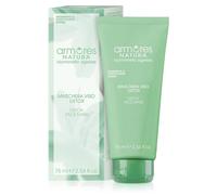 Armores ARMORES MASCHERA VISO DETOX BIOMIMETIC AGELESS 75 ML