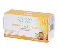 ARMORES Pappa Reale 10x10ml