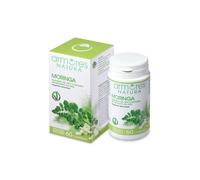 Armores Moringa integratore alimentare (60 compresse)