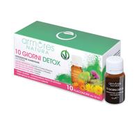 Armores natura 10 giorni detox 100 ml