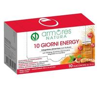 ARMORES NATURA 10GG ENERGY10FL