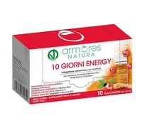 ARMORES NATURA 10GG ENERGY10FL
