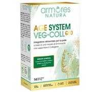 ARMORES NATURA AGE SYST14STICK