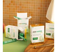 Armores NATURA Age System Integratore alimentare (4x14 pz)