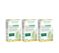 Armores NATURA Age System Veg-Coll Q10 Integratore alimentare (3x14pz)