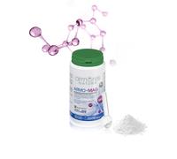 Armores NATURA Armo-Mag Integratore alimentare Magnesio e Acido Folico (150g)