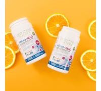 Armores Natura Armo-Mag integratore di Magnesio (2 pz)