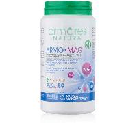 Armores Natura Armo-Mag Integratore Magnesio e Acido Folico 150 g