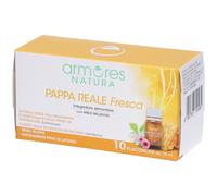 Armores Natura armores PAPPA REALE Fresca 100 ml Soluzione orale