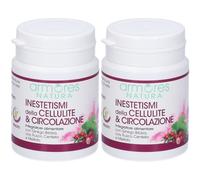 Armores Natura Inestetismi Della Cellulite & Circolazione 2x13,56 g C